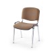 60-22083 ISO office chair C-4 DIOMMI V-NS-ISO_C-C4-KRZ