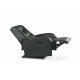 60-20893 JEFF armchair color: black DIOMMI V-CH-JEFF-FOT-CZARNY-ECO