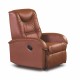 60-20892 JEFF armchair color: brown DIOMMI V-CH-JEFF-FOT-BRĄZOWY-ECO