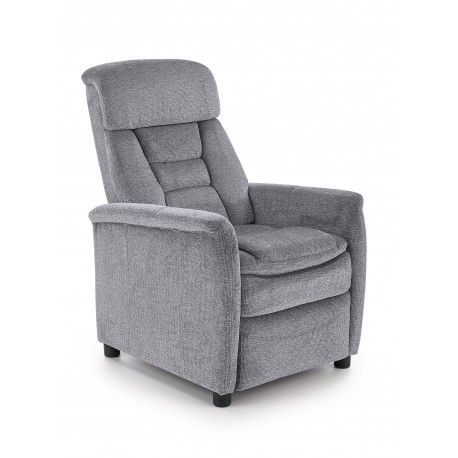 60-20899 JORDAN l. chair, color: grey DIOMMI V-CH-JORDAN-FOT-POPIELATY