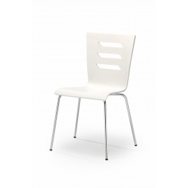 60-20915 K155 chair color: white DIOMMI V-CH-K/155-KR-BIAŁY