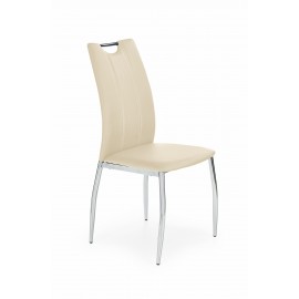 60-20922 K187 chair color: beige DIOMMI V-CH-K/187-KR-BEŻOWY