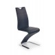 60-20926 K188 chair color: black DIOMMI V-CH-K/188-KR-CZARNY