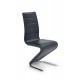 60-20929 K194 chair color: black DIOMMI V-CH-K/194-KR