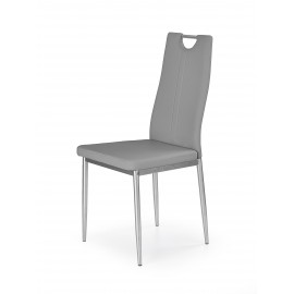 60-20937 K202 chair color: grey DIOMMI V-CH-K/202-KR-POPIEL