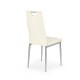 60-20936 K202 chair, color: cream DIOMMI V-CH-K/202-KR-KREMOWY