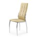 60-20939 K209 chair, color: beige DIOMMI V-CH-K/209-KR-BEŻOWY