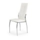 60-20940 K209 chair, color: white DIOMMI V-CH-K/209-KR-BIAŁY
