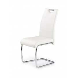 60-20945 K211 chair, color: white DIOMMI V-CH-K/211-KR-BIAŁY