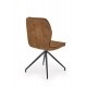 60-20964 K237 chair, color: brown DIOMMI V-CH-K/237-KR-BRĄZOWY