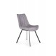 60-20984 K279 chair DIOMMI V-CH-K/279-KR