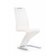 60-21002 K291 chair, color: white DIOMMI V-CH-K/291-KR-BIAŁY