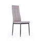 60-21004 K292 chair, color: grey DIOMMI V-CH-K/292-KR-POPIEL