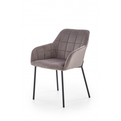 60-21018 K305 chair DIOMMI V-CH-K/305-KR-POPIELATY