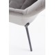 60-21018 K305 chair DIOMMI V-CH-K/305-KR-POPIELATY