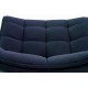 60-21045 K332 chair, color: dark blue DIOMMI V-CH-K/332-KR-GRANATOWY