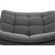 60-21042 K332 chair, color: dark grey DIOMMI V-CH-K/332-KR-C.POPIEL