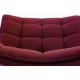 60-21041 K332 chair, color: dark red DIOMMI V-CH-K/332-KR-BORDOWY