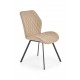 60-21067 K360 chair, color: beige DIOMMI V-CH-K/360-KR-BEŻOWY