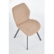 60-21067 K360 chair, color: beige DIOMMI V-CH-K/360-KR-BEŻOWY