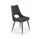 60-21082 K369 chair DIOMMI V-CH-K/369-KR