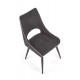 60-21082 K369 chair DIOMMI V-CH-K/369-KR