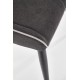 60-21082 K369 chair DIOMMI V-CH-K/369-KR