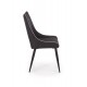 60-21082 K369 chair DIOMMI V-CH-K/369-KR