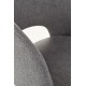 60-21086 K373 chair, color: grey DIOMMI V-CH-K/373-KR-POPIELATY