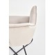 60-21089 K377 chair, color: beige DIOMMI V-CH-K/377-KR-BEŻOWY
