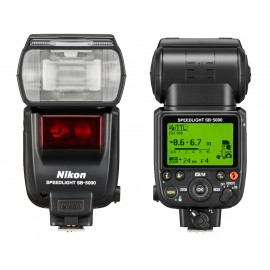 133219 NIKON SB-5000 SPEEDLIGHT UNIT