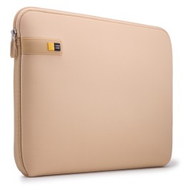 771162 CASE LOGIC Sleeve Θήκη για Laptop 16-- Frontier Tan Μπεζ