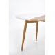 60-20620 EDWARD extension table, color: honey oak, DIOMMI V-CH-EDWARD-ST-DĄB_MIODOWY