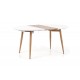 60-20621 EDWARD extension table, color: san remo oak DIOMMI V-CH-EDWARD-ST-SAN_REMO