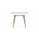 60-20621 EDWARD extension table, color: san remo oak DIOMMI V-CH-EDWARD-ST-SAN_REMO