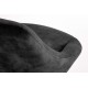 60-20765 H102 bar stool black DIOMMI V-CH-H/102-CZARNY