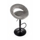60-20767 H102 bar stool grey DIOMMI V-CH-H/102-POPIELATY