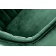 60-20768 H103 bar stool dark green DIOMMI V-CH-H/103-C.ZIELONY