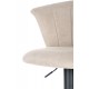 60-20771 H104 bar stool, color: beige DIOMMI V-CH-H/104-BEŻOWY