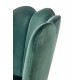 60-20774 H106 bar stool, color: dark green DIOMMI V-CH-H/106-C.ZIELONY