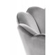 60-20775 H106 bar stool, color: grey DIOMMI V-CH-H/106-POPIELATY