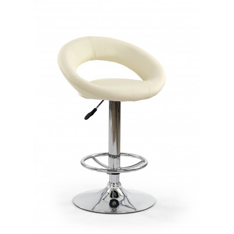 60-20802 H15 bar stool color: beige DIOMMI V-CH-H/15-KREMOWY