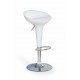 60-20804 H17 bar stool color: white DIOMMI V-CH-H/17-BIAŁY