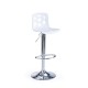 60-20815 H48 bar stool color: white DIOMMI V-CH-H/48-BIAŁY