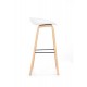 60-20823 H86 bar stool DIOMMI V-CH-H/86