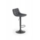 60-20834 H95 bat stool, color: grey DIOMMI V-CH-H/95-POPIEL