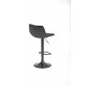 60-20834 H95 bat stool, color: grey DIOMMI V-CH-H/95-POPIEL