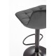 60-20834 H95 bat stool, color: grey DIOMMI V-CH-H/95-POPIEL