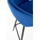 60-20837 H96 bar stool, color: dark blue DIOMMI V-CH-H/96-GRANATOWY