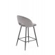 60-20838 H96 bar stool, color: grey DIOMMI V-CH-H/96-POPIEL